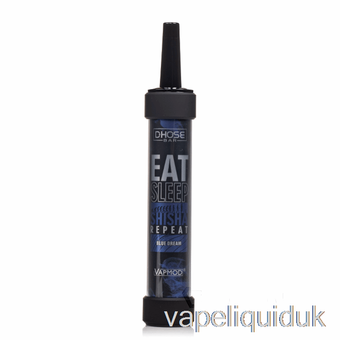 Vapmod Dhose Bar 12000 Disposable Blue Dream Vape Juice
